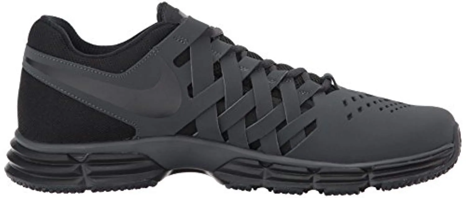 Nike Men's  Cross Trainer Lunar Fingertrap