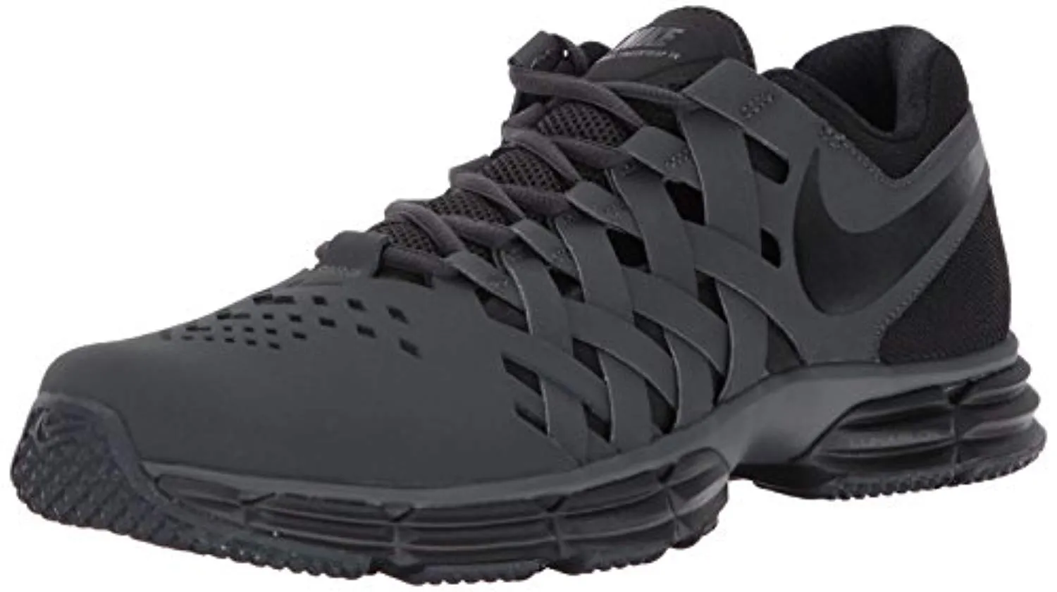 Nike Men's  Cross Trainer Lunar Fingertrap
