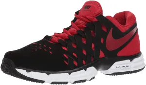 Nike Men's  Cross Trainer Lunar Fingertrap