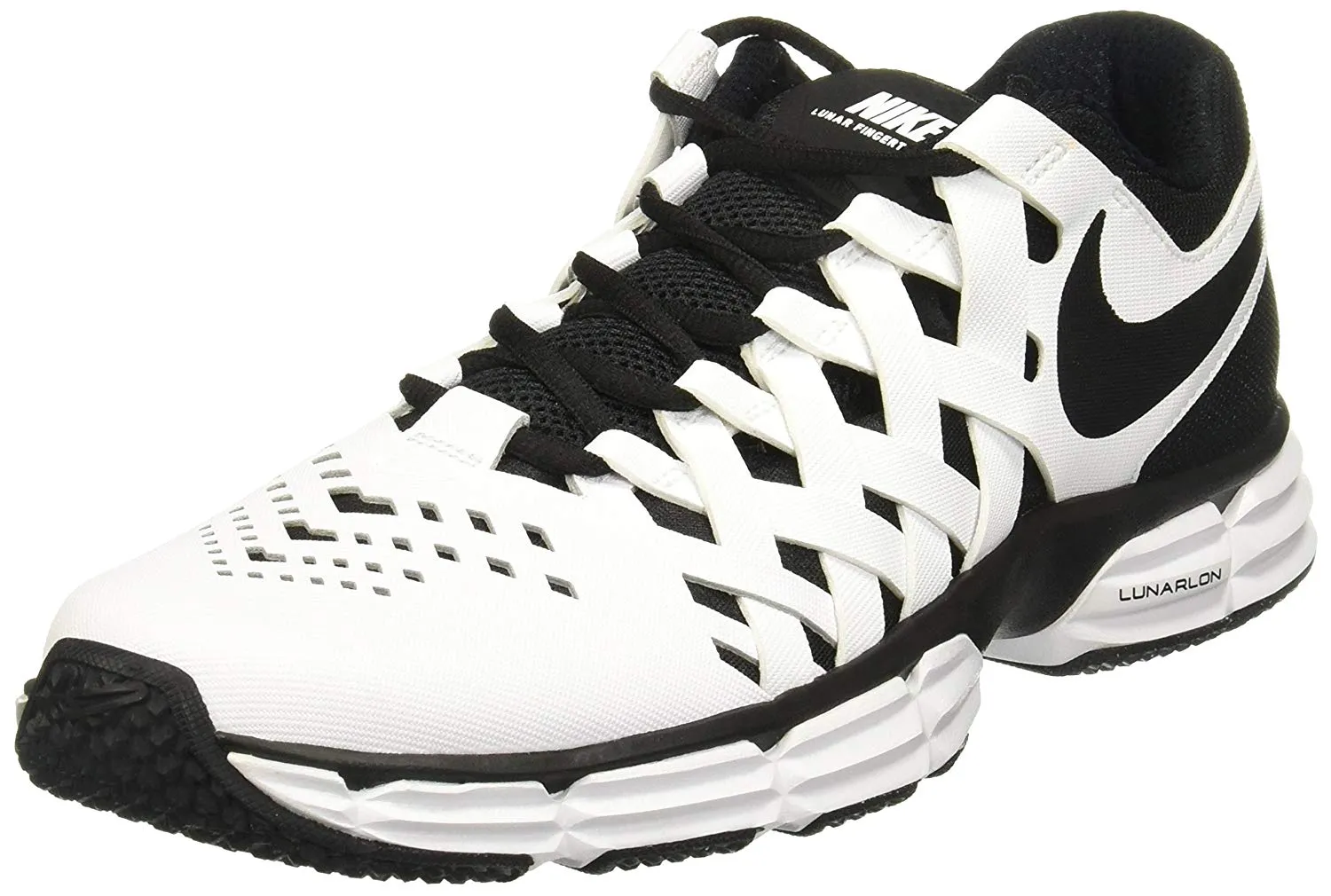 Nike Men's  Cross Trainer Lunar Fingertrap