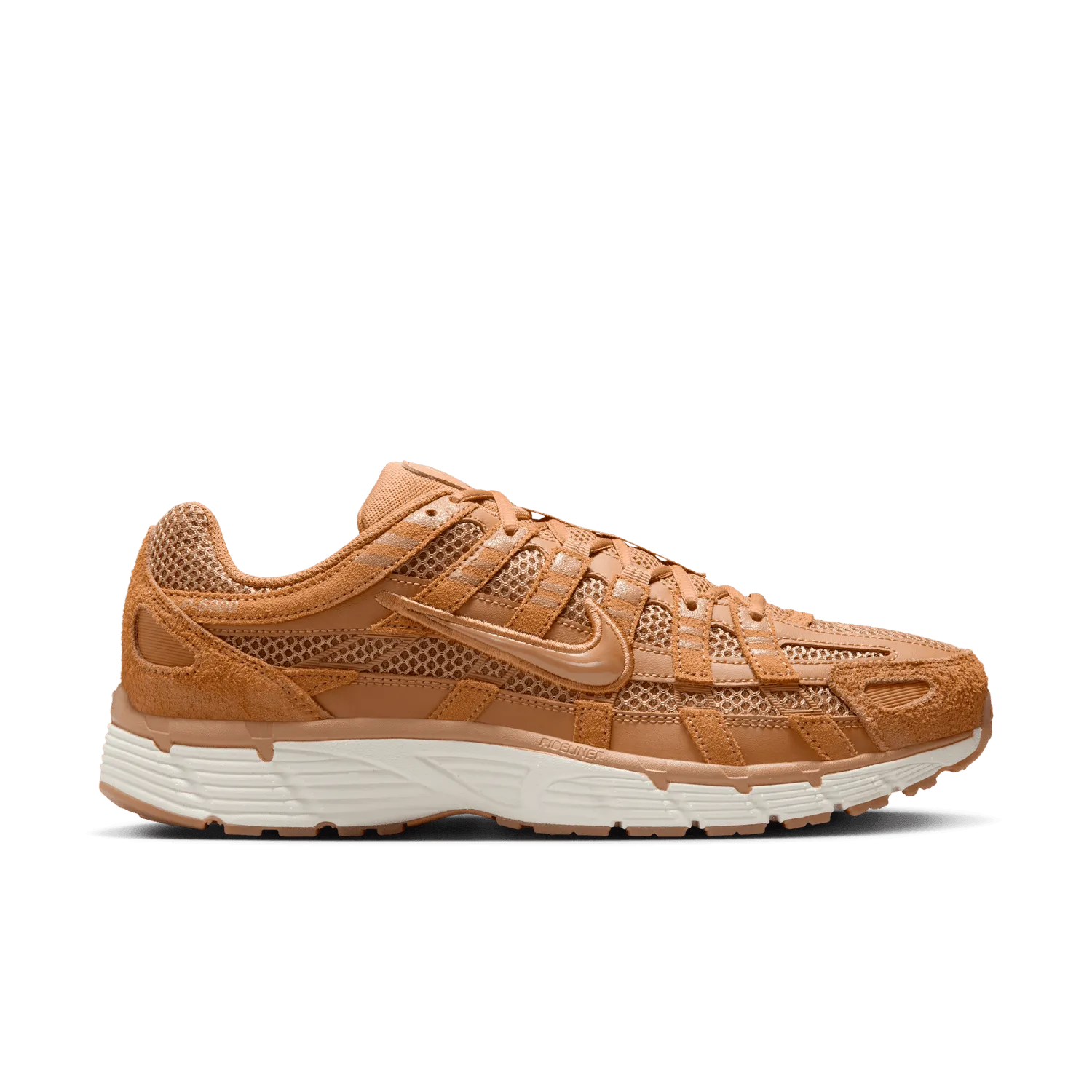 Nike P-6000 SE 'Flax/Metallic Gold'