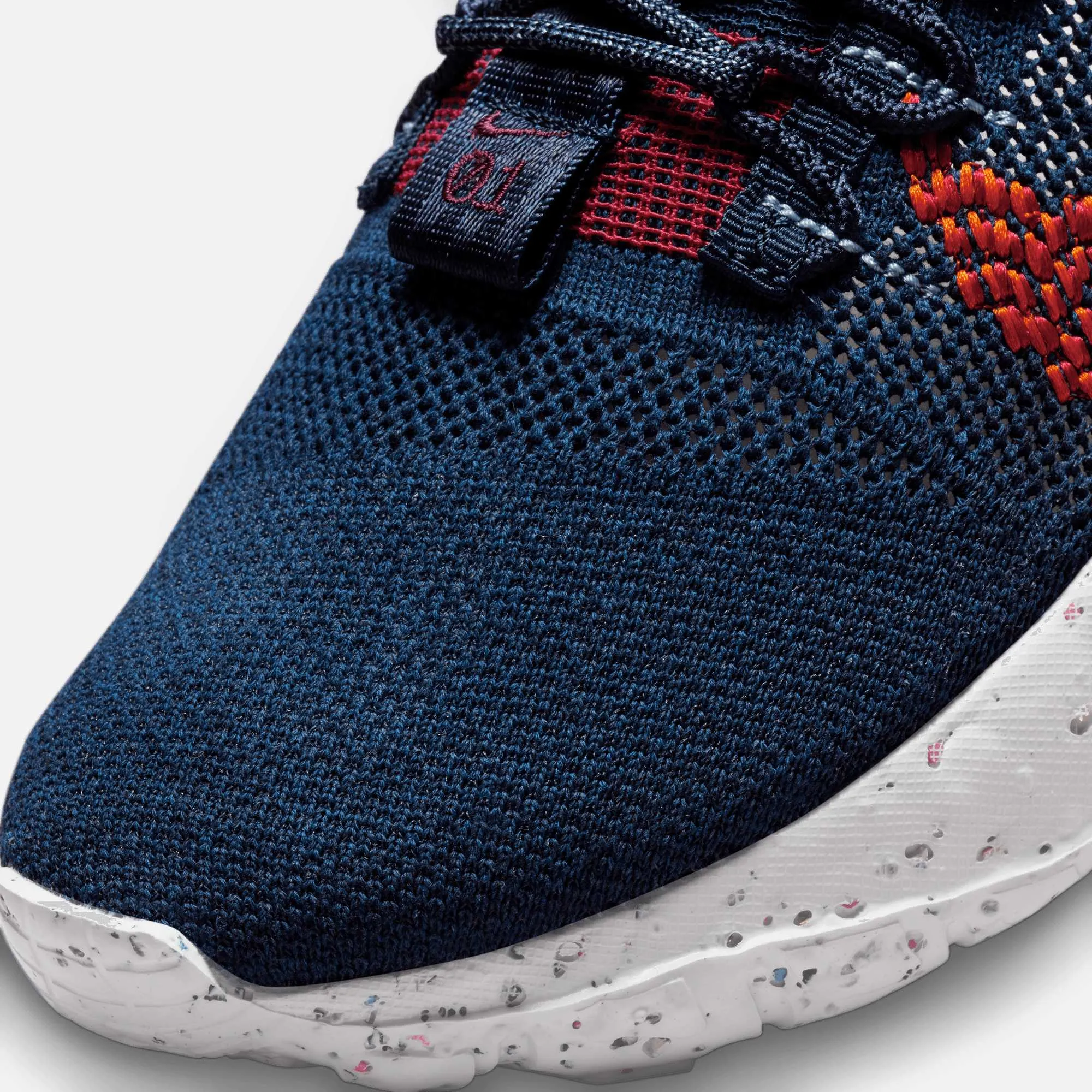 Nike Space Hippie 01 Navy