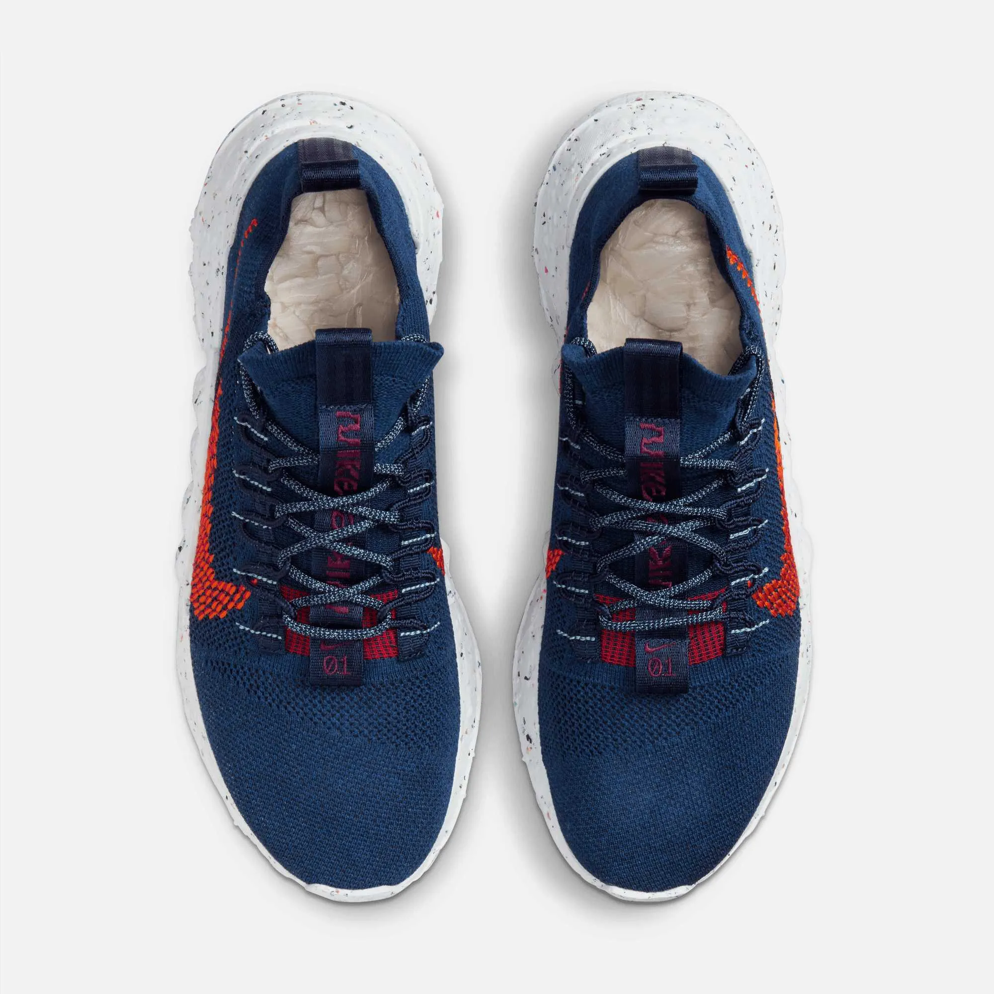 Nike Space Hippie 01 Navy