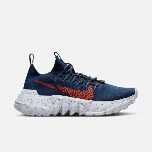 Nike Space Hippie 01 Navy