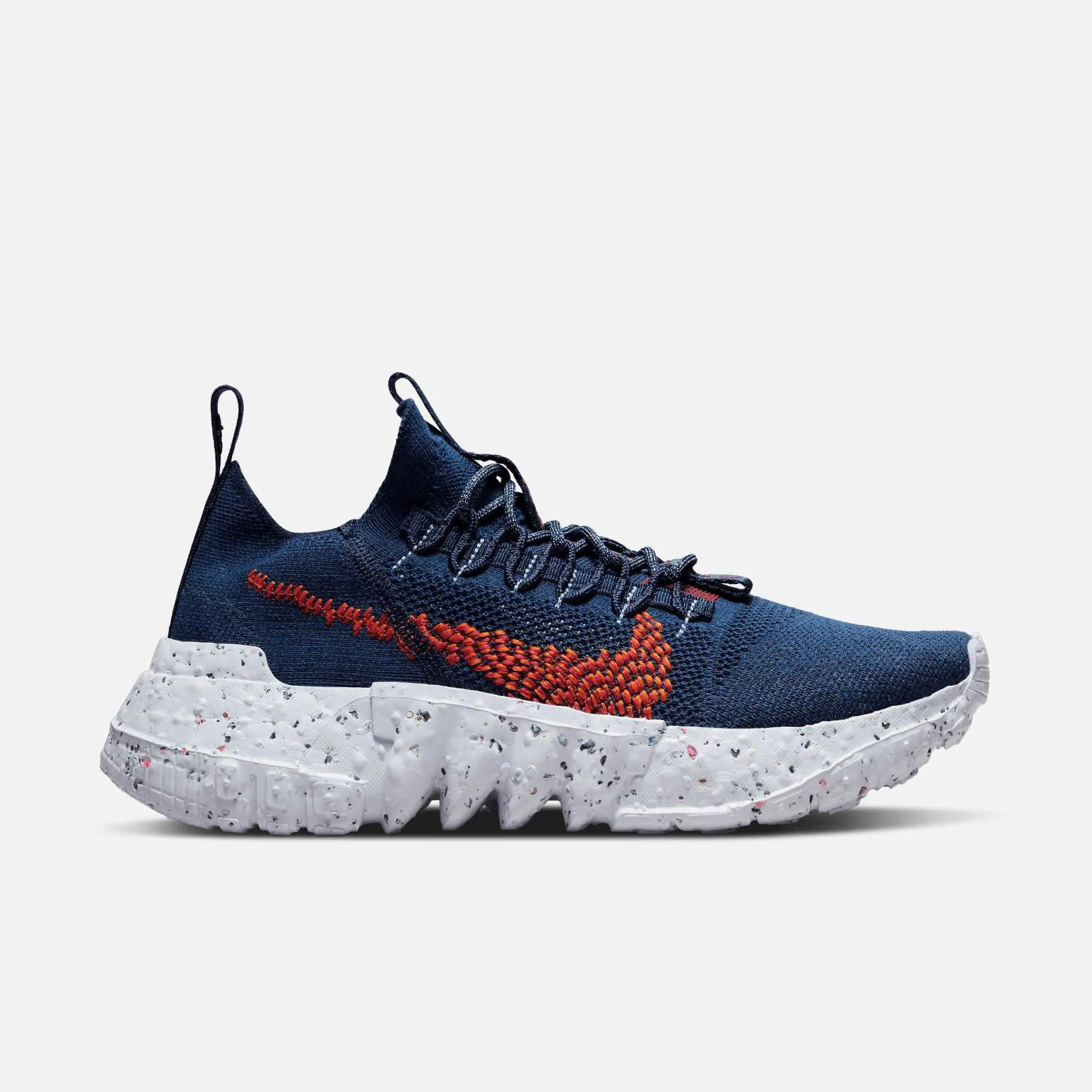 Nike Space Hippie 01 Navy