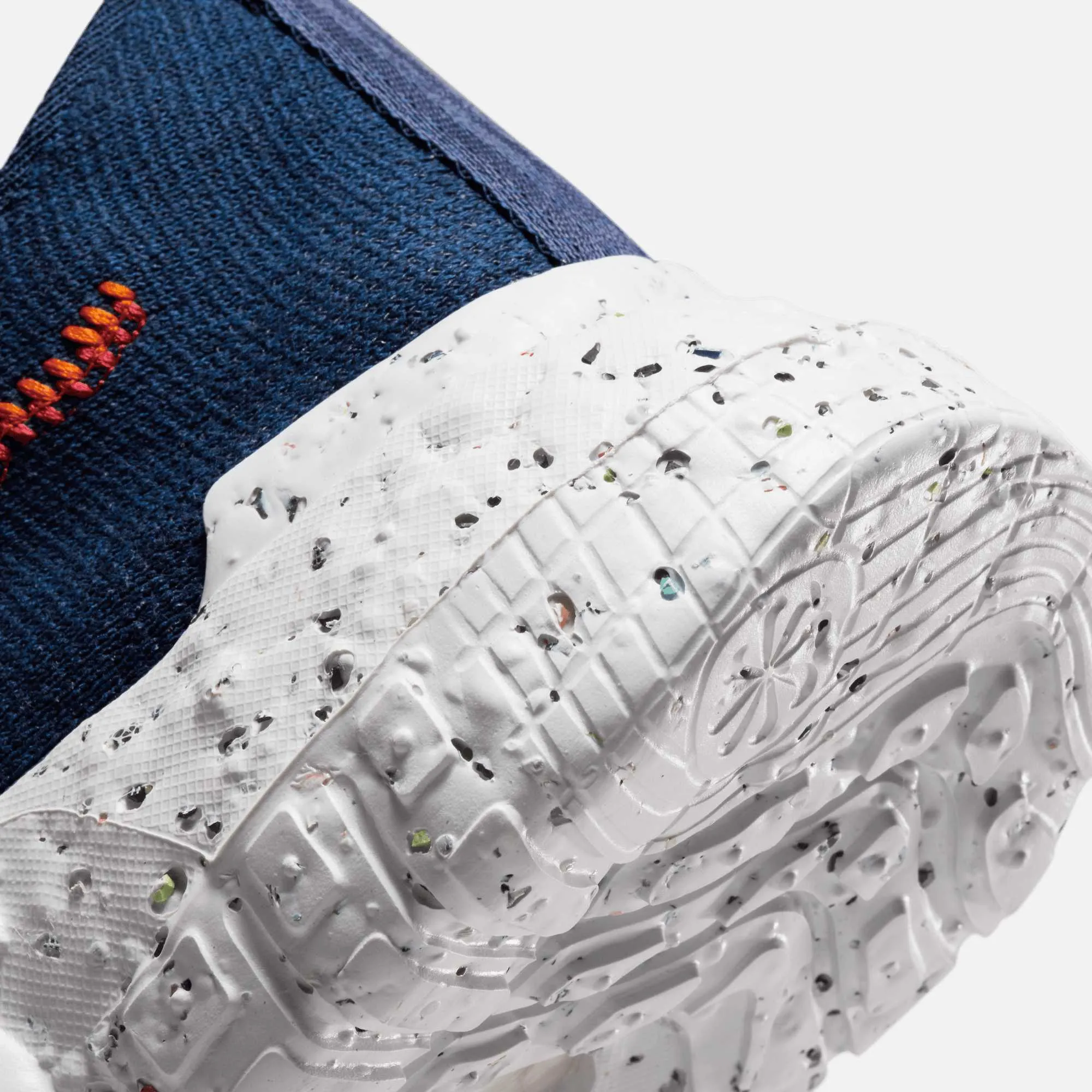 Nike Space Hippie 01 Navy