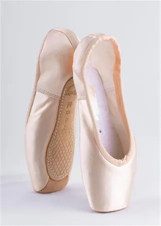 Nikolay - Katya (0539SN) - M Shank - Pointe Shoes