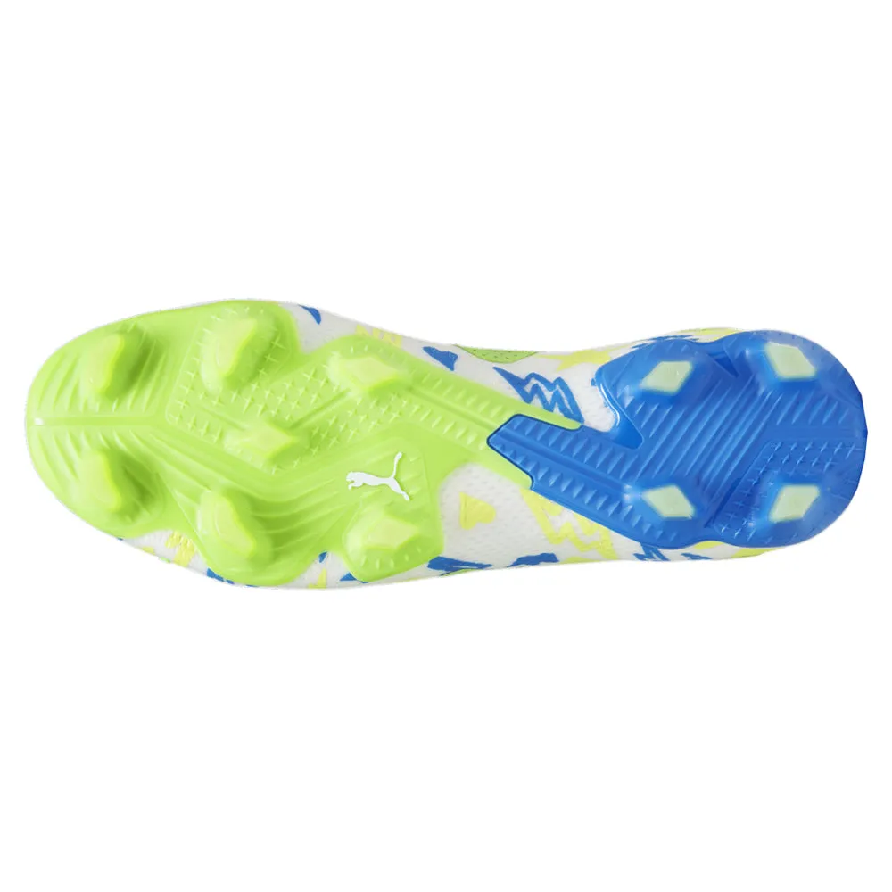 NMJ x Future Ultimate Firm Ground/Artificial Ground Soccer Cleats