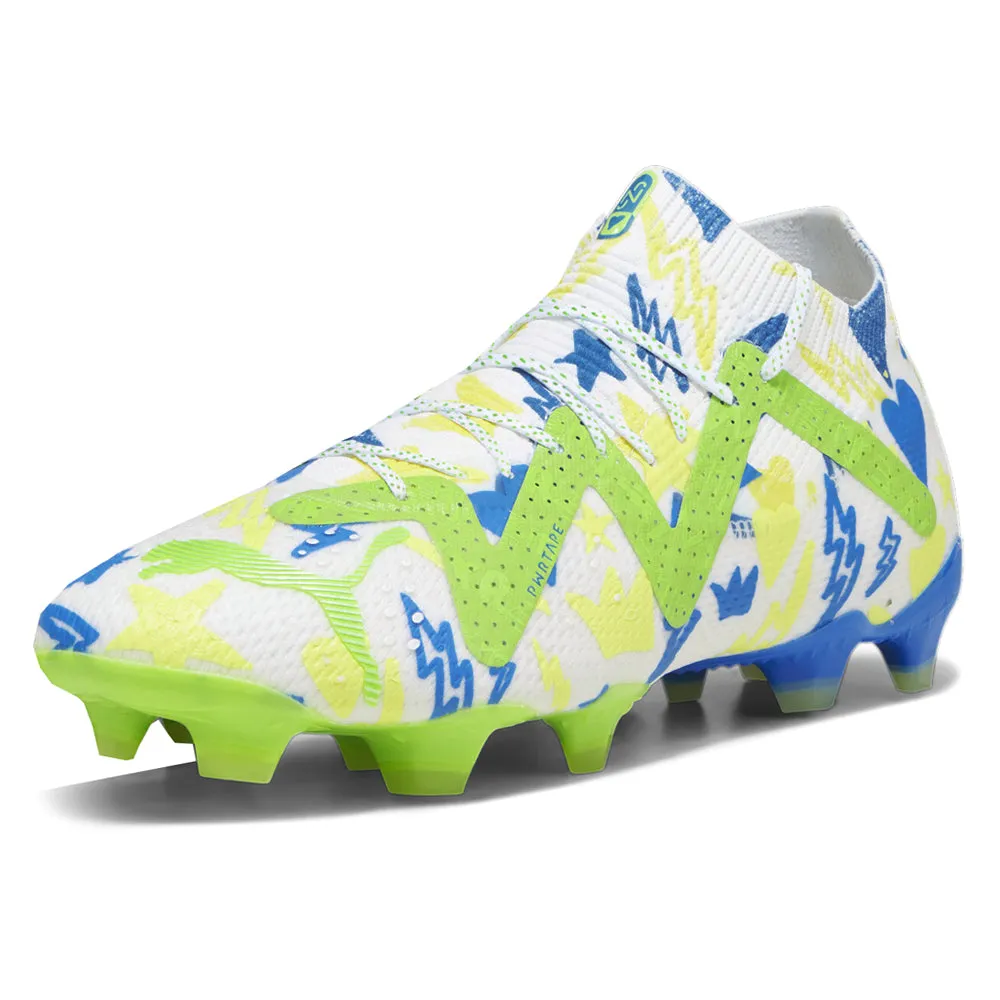 NMJ x Future Ultimate Firm Ground/Artificial Ground Soccer Cleats
