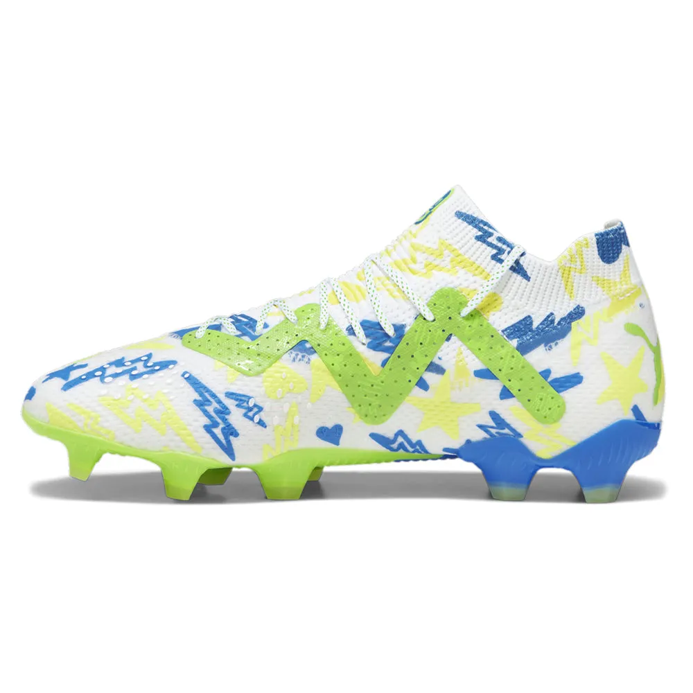 NMJ x Future Ultimate Firm Ground/Artificial Ground Soccer Cleats