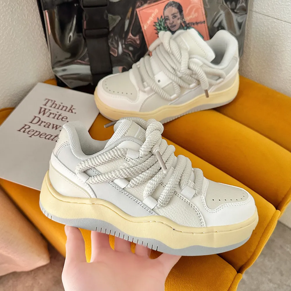 “Normal”Shoes