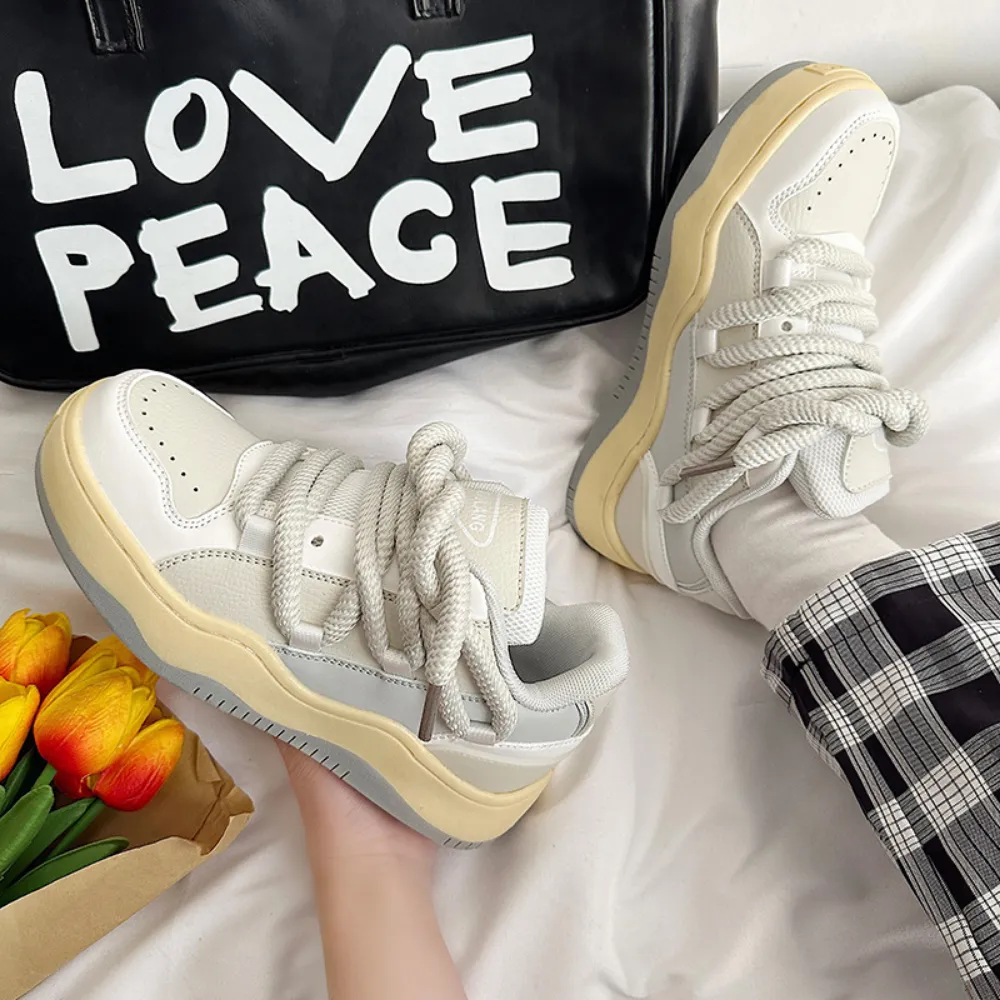 “Normal”Shoes