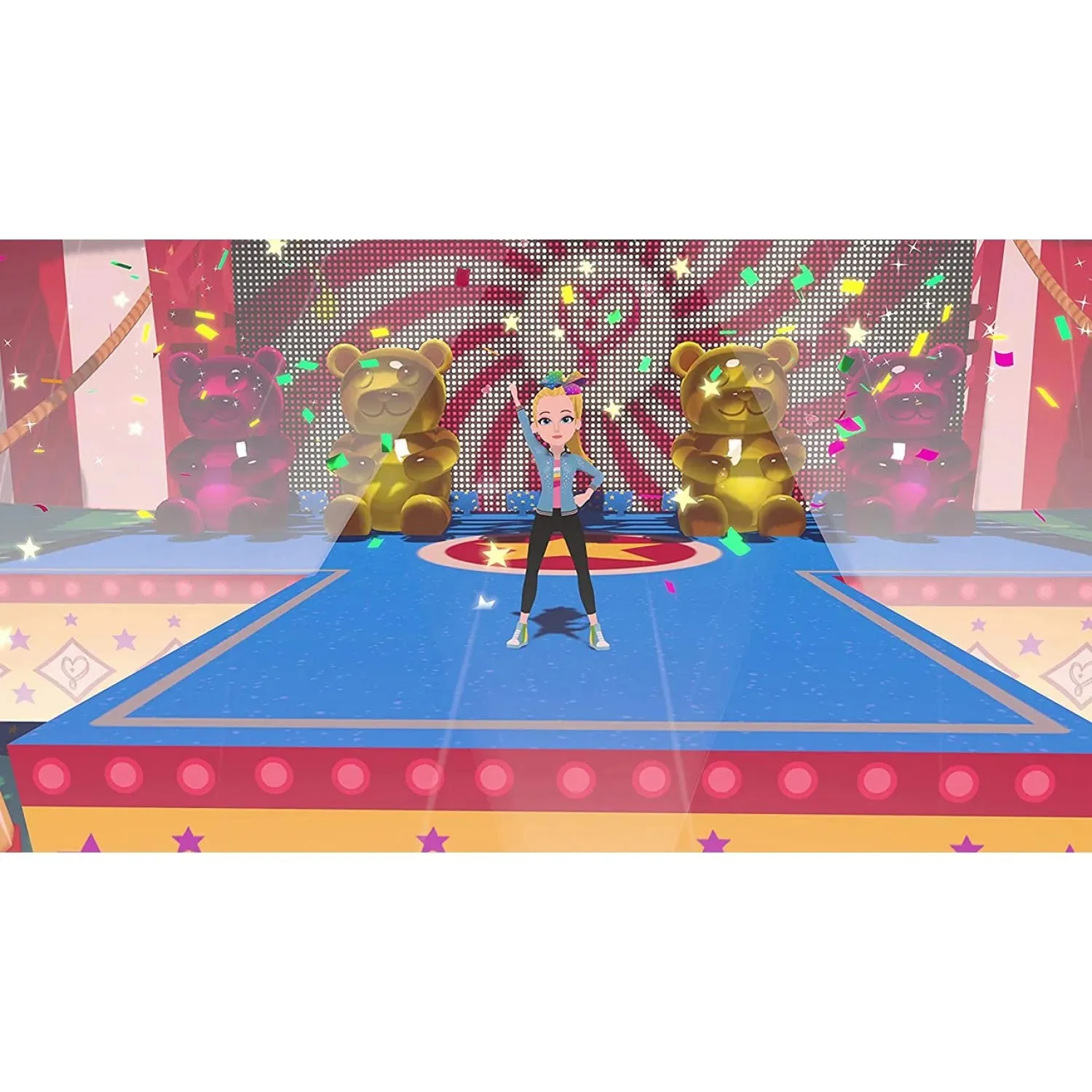 NSW JoJo Siwa: Worldwide Party