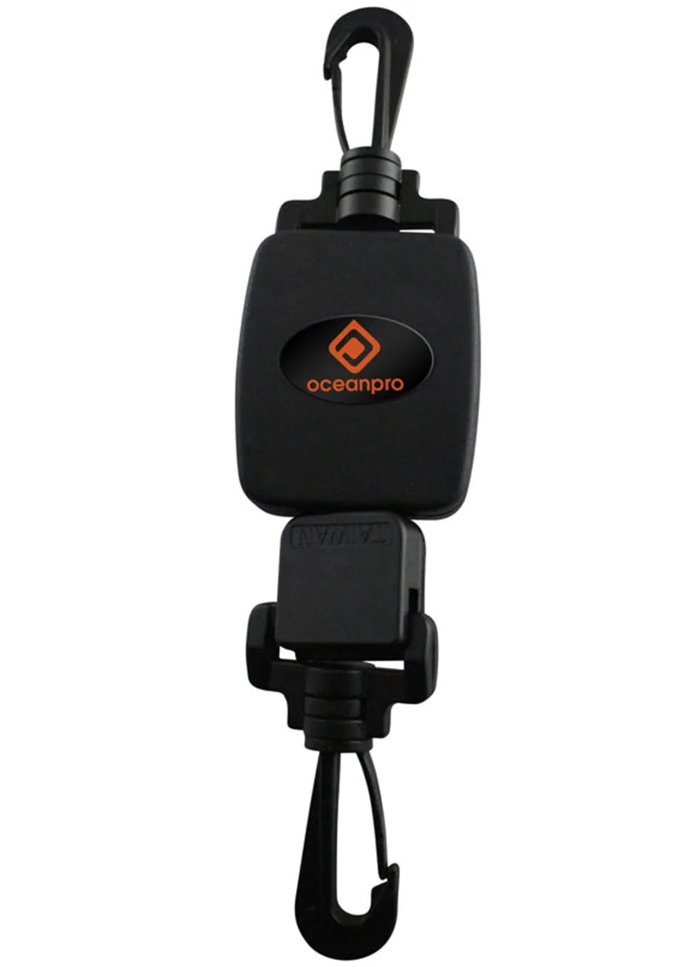 Ocean Pro Retractor With Clip