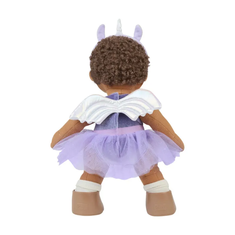 Olli Ella | Dinkum Doll Unicorn Outfit Lilac