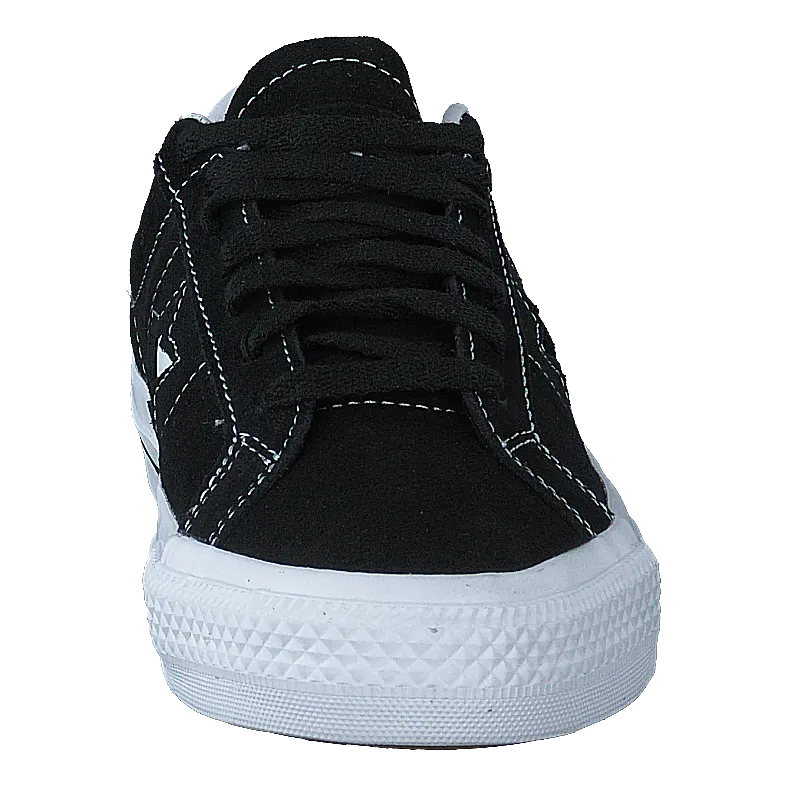 One Star Pro Black