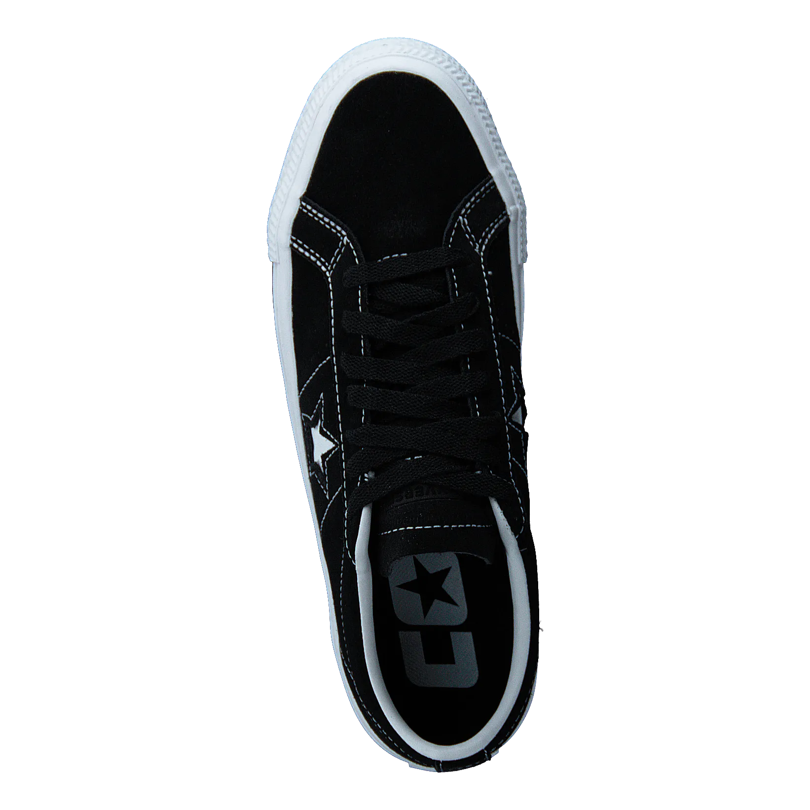 One Star Pro Black