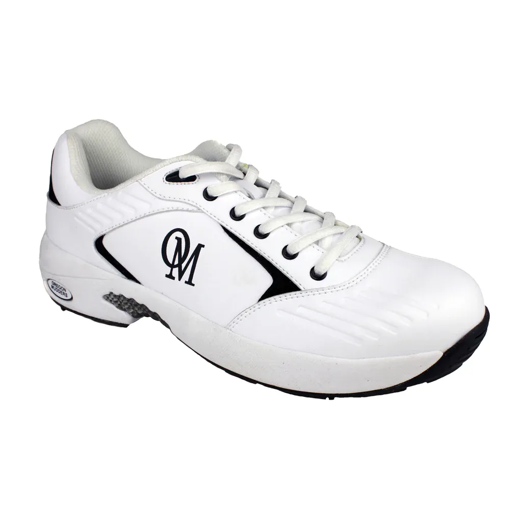 Oregon Mudders: Women's Athletic Golf Shoe - WCA400N