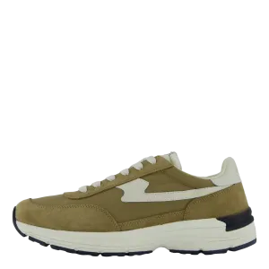Osier S-strike Suede Mix Desert