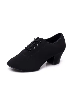 Oxford Bradin Professional Dance Shoes