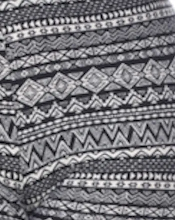 Pack of 2  Leggings | PACK 149 - Black