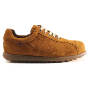 Pelotas Ariel Suede Leather Men's Shoes