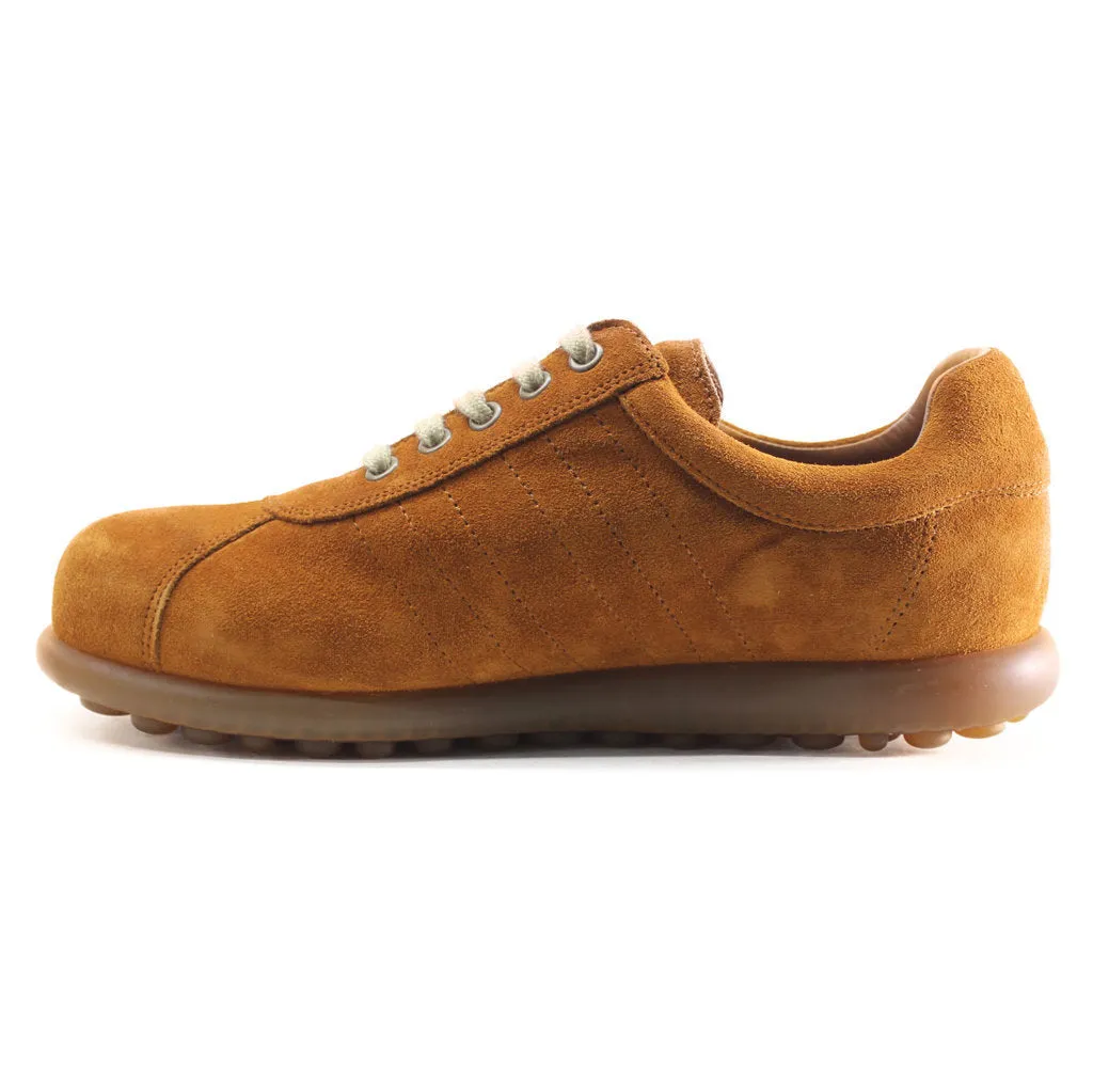 Pelotas Ariel Suede Leather Men's Shoes