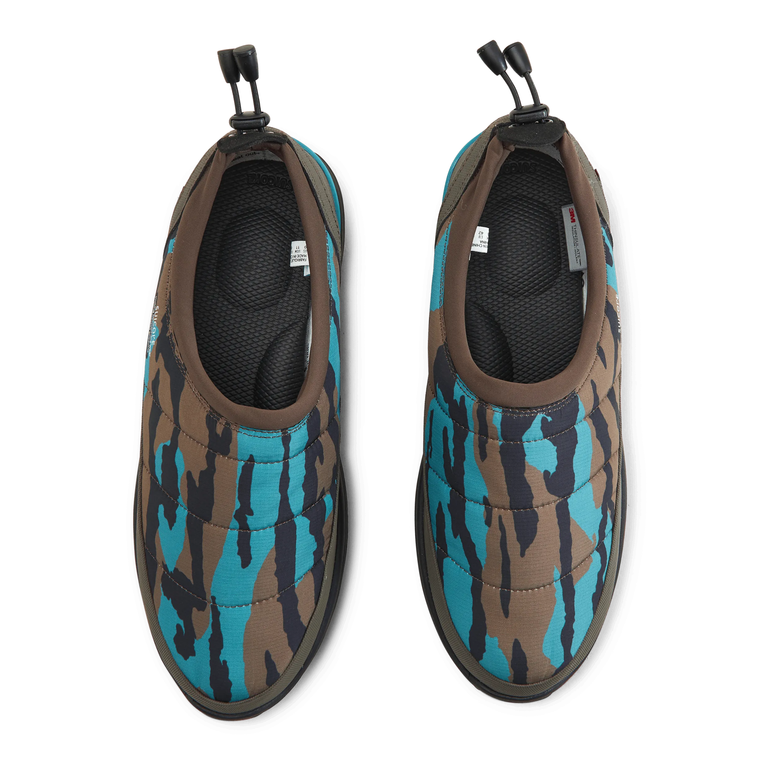 Pepper Evab Pt04 Brown