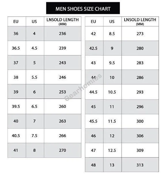 Platanenmuster German WWII Camo Patterns Hiking Shoes