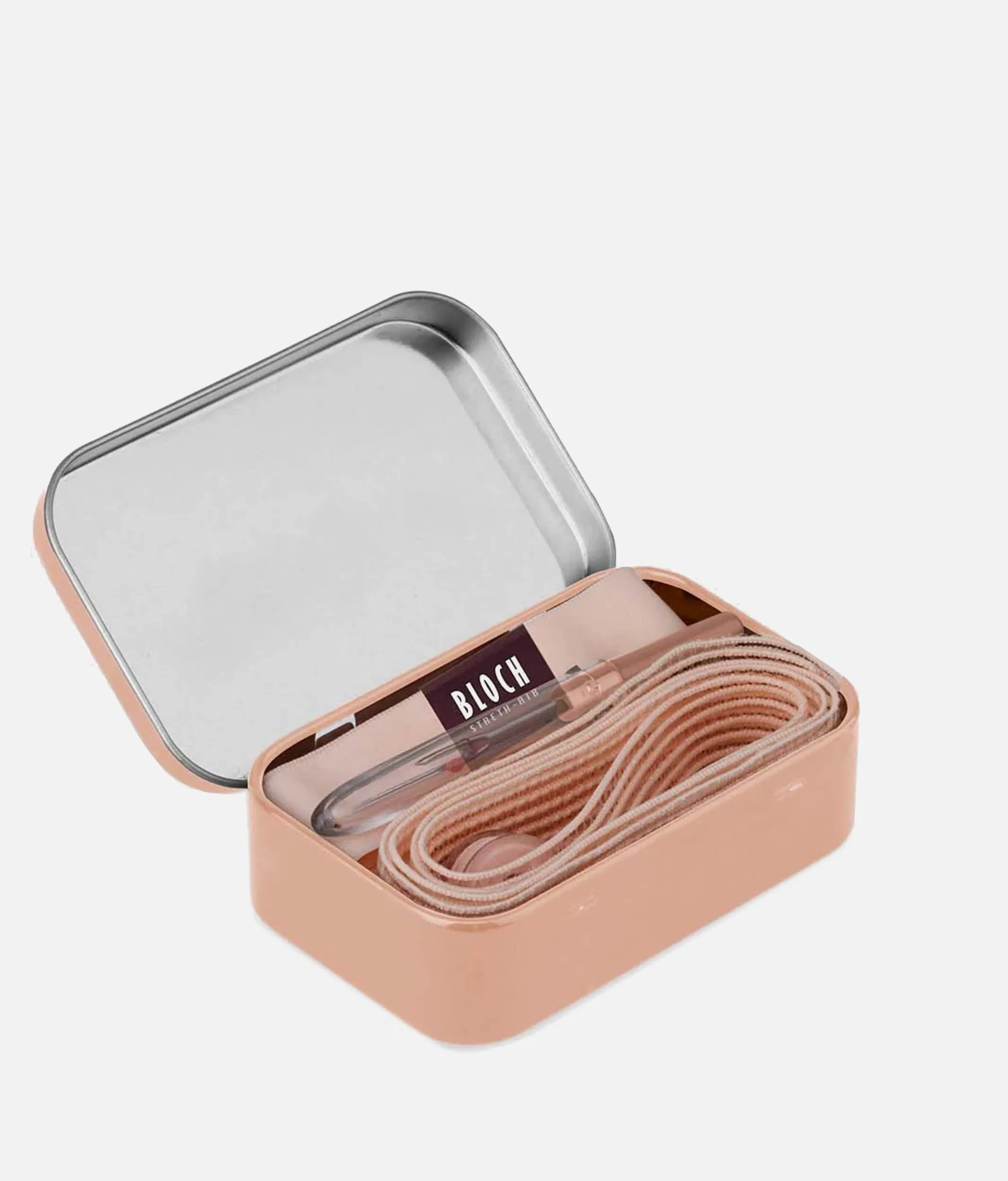 Pointe Shoes Stretch Ribbon Sewing Kit - A 0527