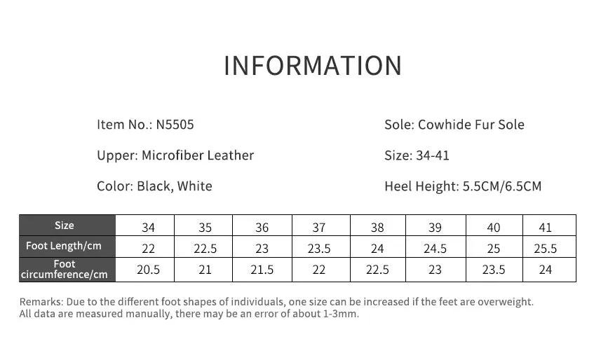 Professional Modern Dancing Shoes Soft Sole Medium High Heel Social Dance Shoes