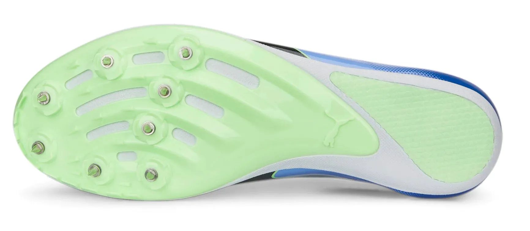 Puma EvoSPEED Sprint 14 Sprinting Spike (37700102)