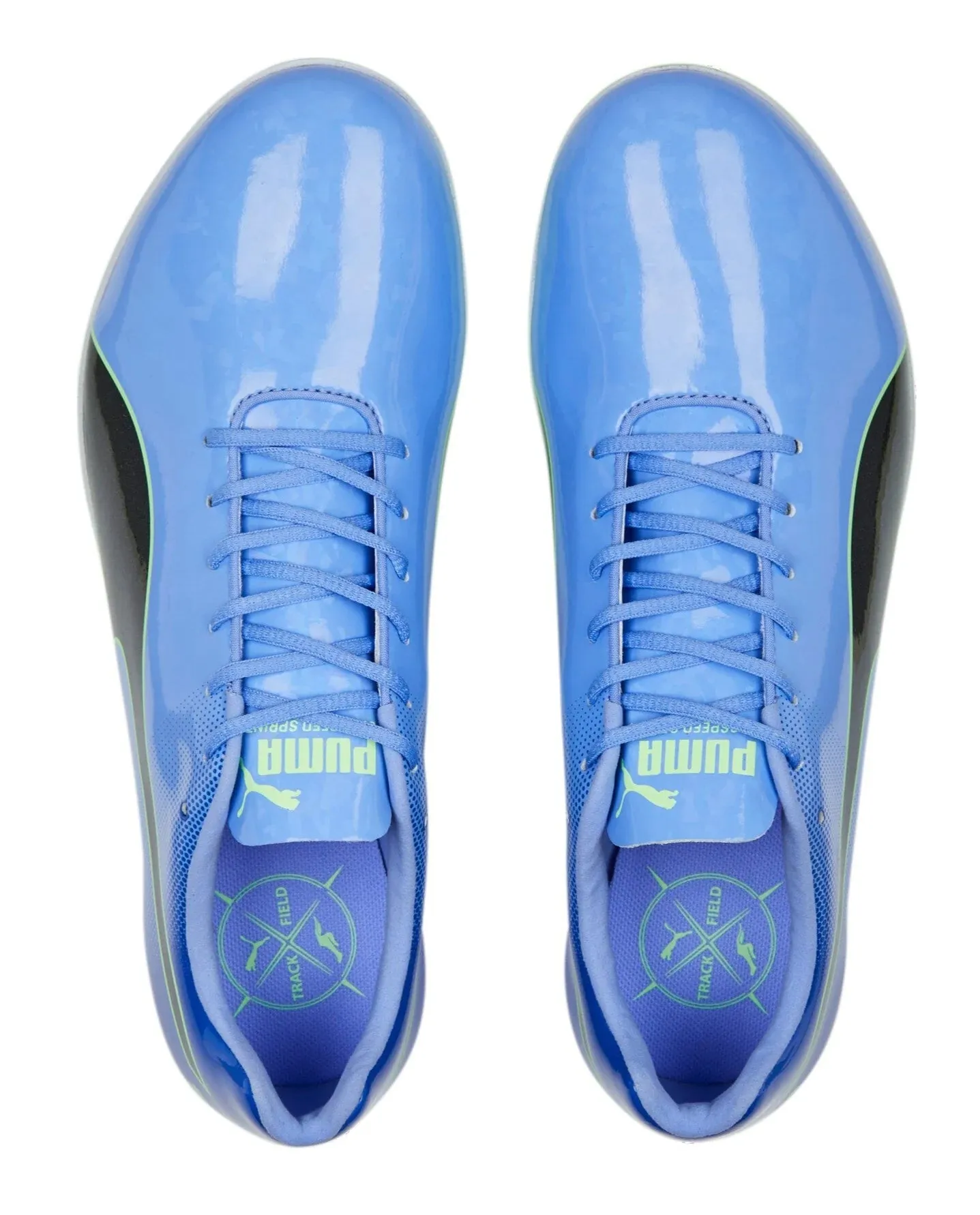 Puma EvoSPEED Sprint 14 Sprinting Spike (37700102)