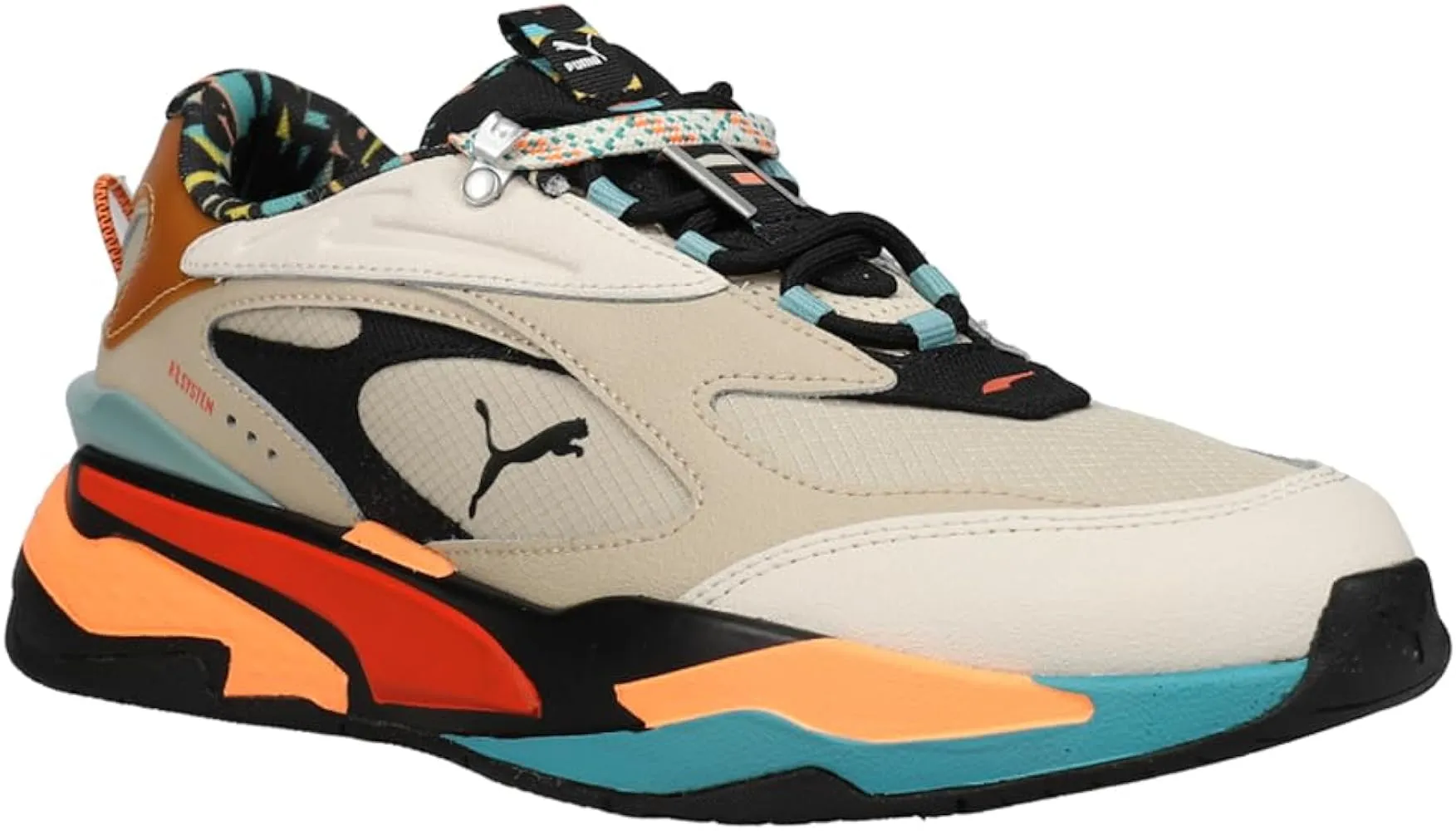 PUMA - Men's RS-Fast HC Casual Sneakers
