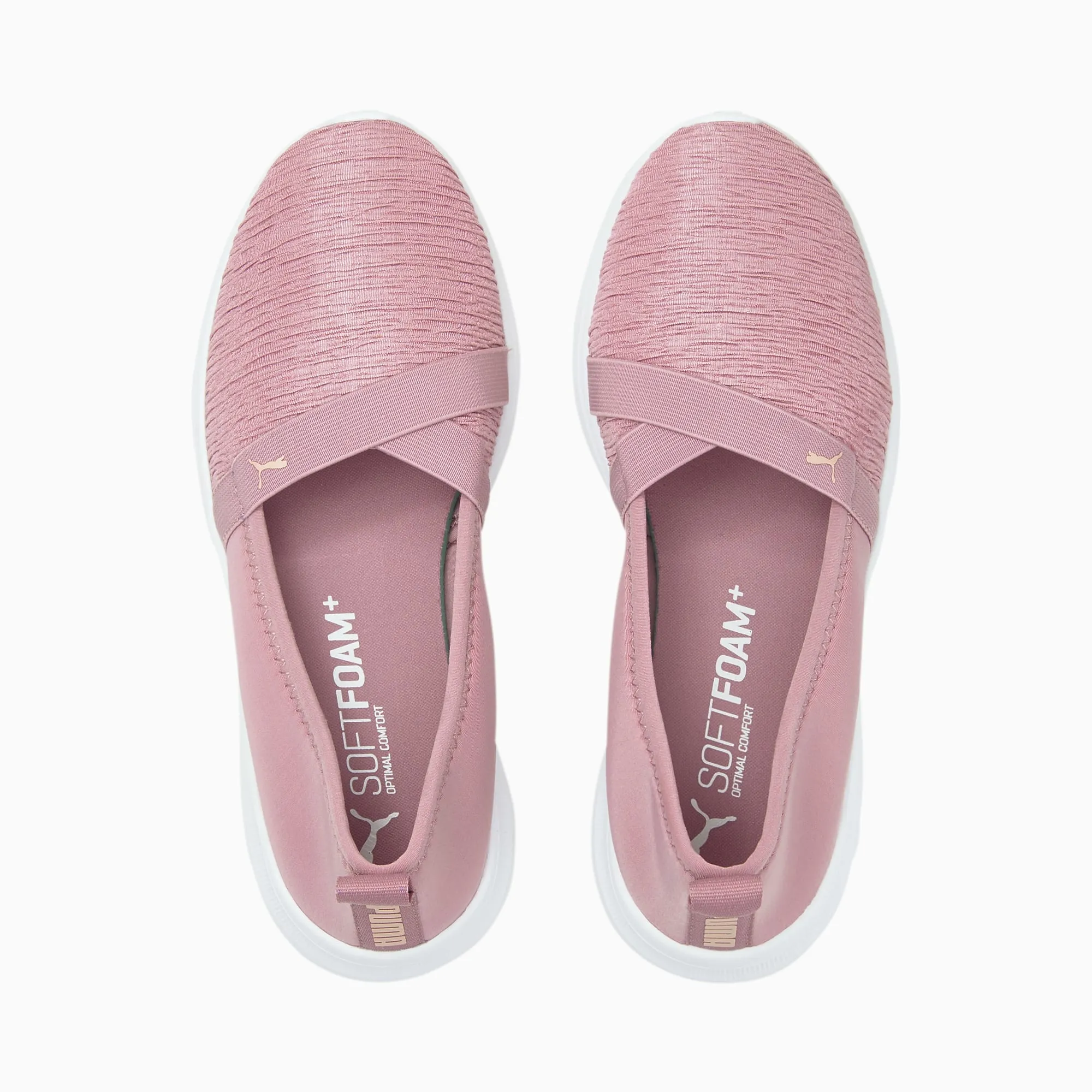Puma Women Adelina SoftFoam Casual Shoes