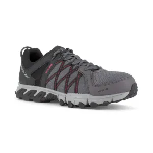 Reebok Mens Trailgrip Alloy Toe Work Oxford RB3402