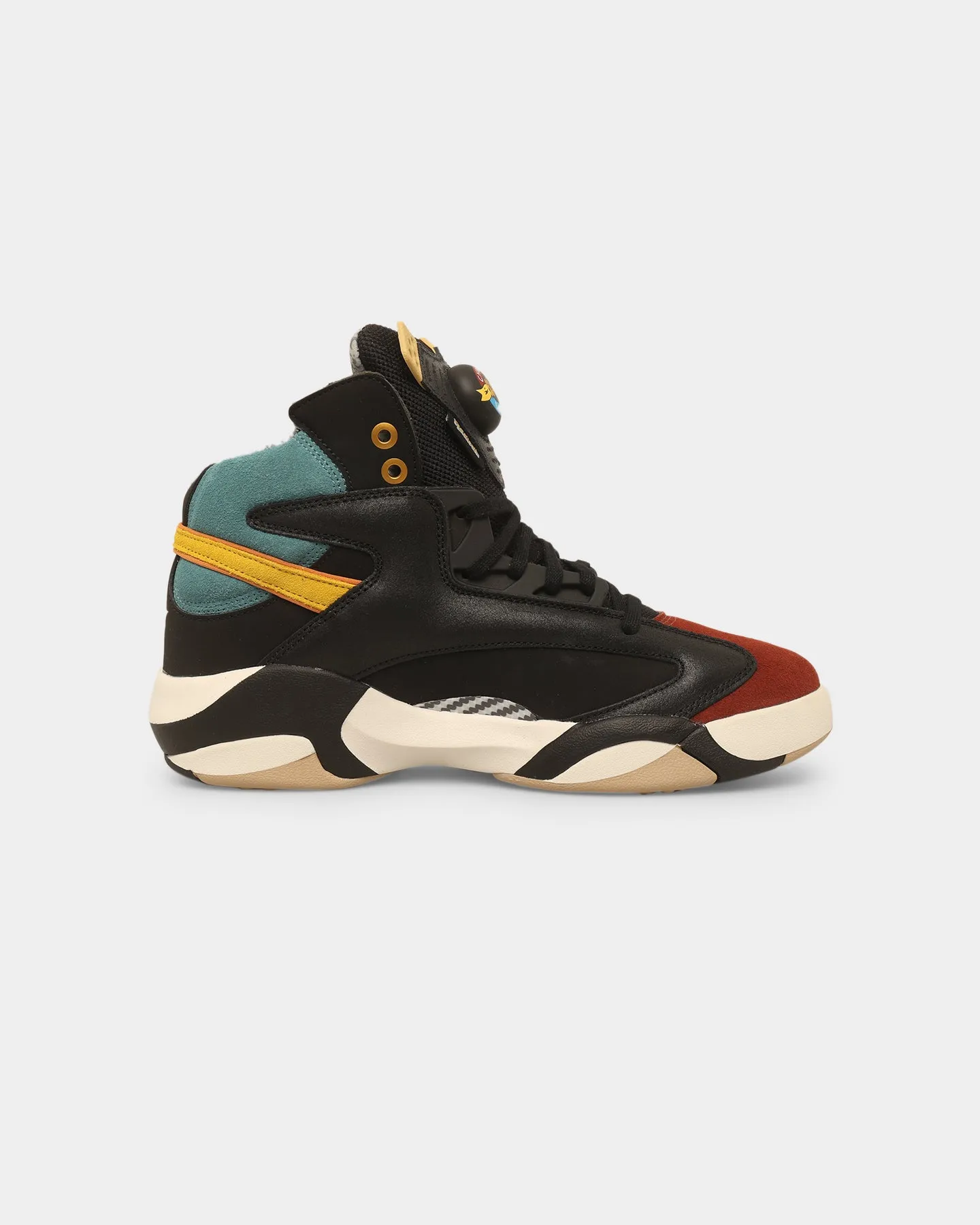 Reebok Shaq Attaq Core Black
