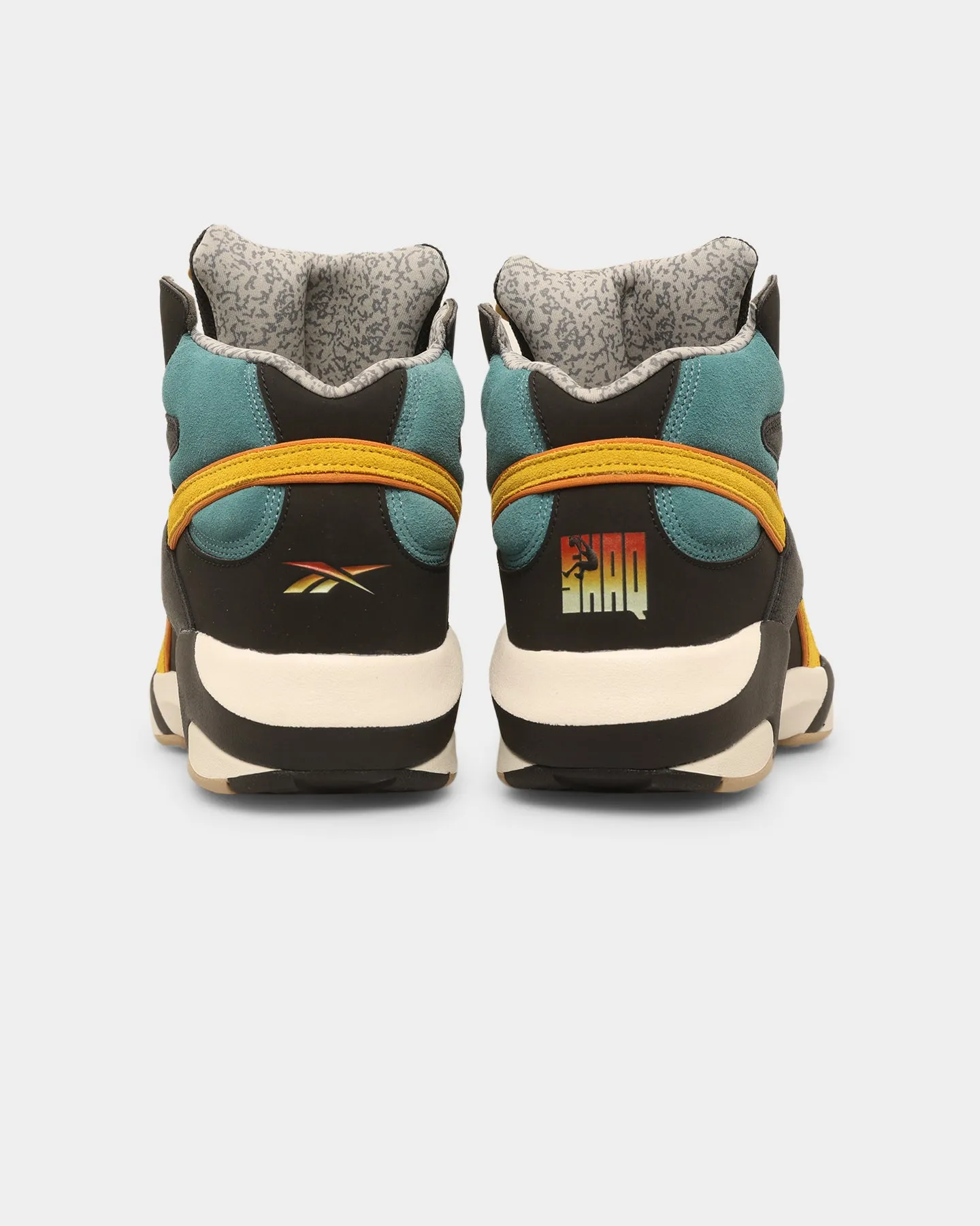 Reebok Shaq Attaq Core Black