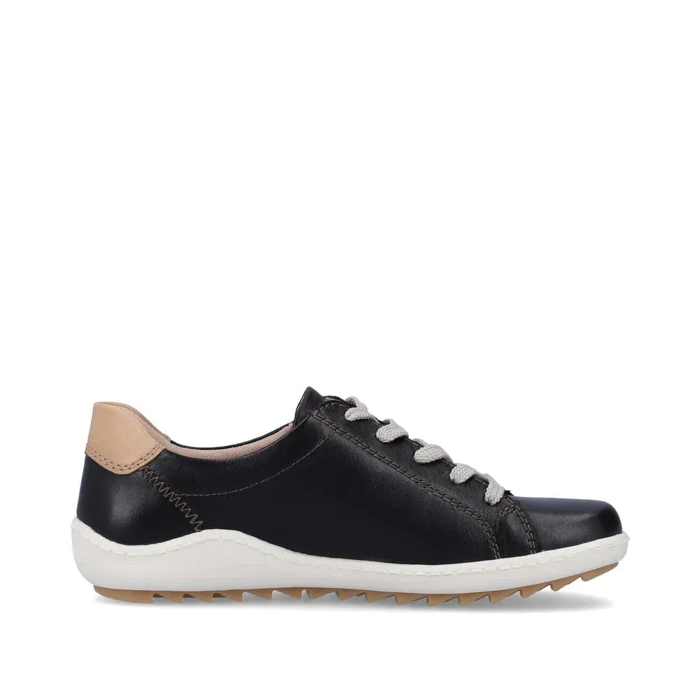 Remonte Women's R1432-01 Black