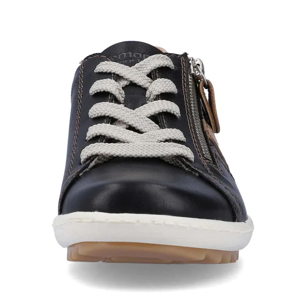 Remonte Women's R1432-01 Black