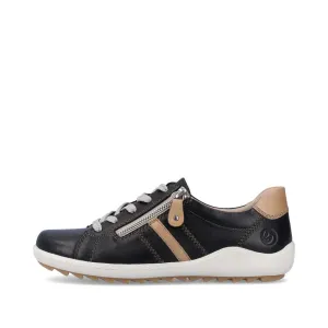 Remonte Women's R1432-01 Black