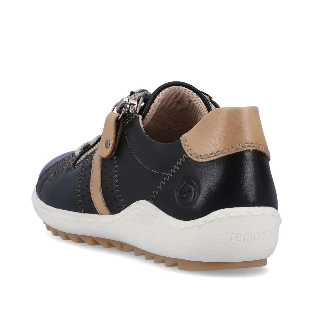 Remonte Women's R1432-01 Black