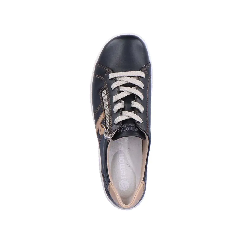 Remonte Women's R1432-01 Black
