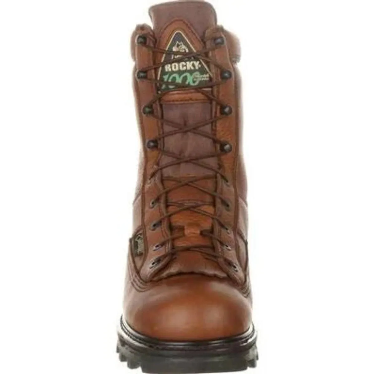 Rocky Bearclaw 3d Men's Waterproof 1000G Boots Fq0009237 In Brown