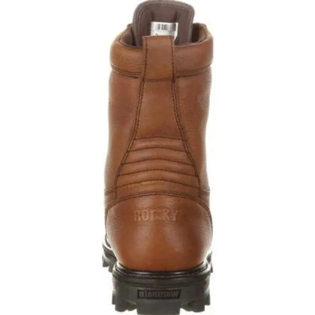 Rocky Bearclaw 3d Men's Waterproof 1000G Boots Fq0009237 In Brown