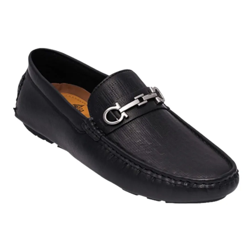ROYAL SHOES: Moccasin Loafer MOC-61