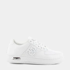 RZ2U0030SEPIC BLOCKBIANCO- SNEAKERS