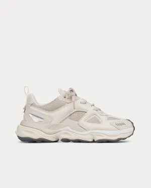 Satellite Runner Beige / Beige Low Top Sneakers