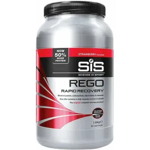 Science in Sport REGO Rapid Recovery