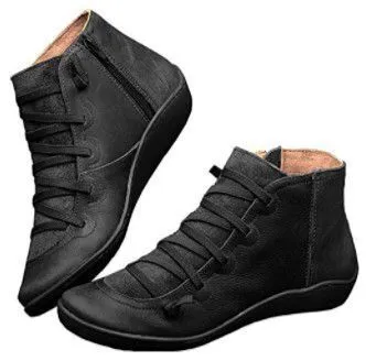 SH312 - Casual women's boots